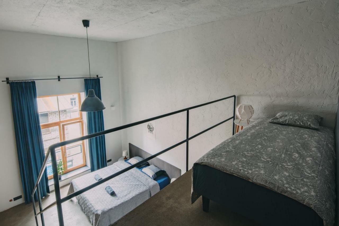 Leilighet Old Factory Loft Aprtment L39