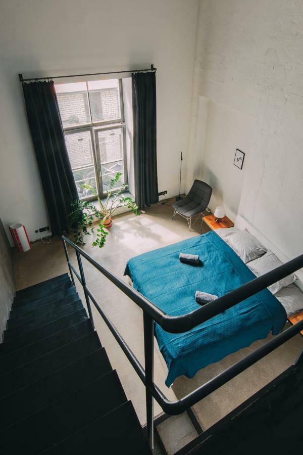 Appartamento Old Factory Loft Aprtment L39