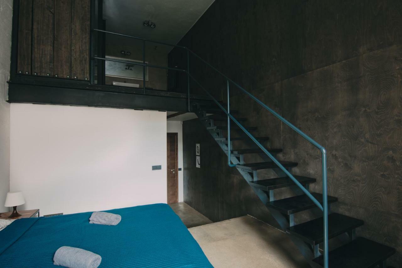 Old Factory Loft Aprtment L39 Appartamento *