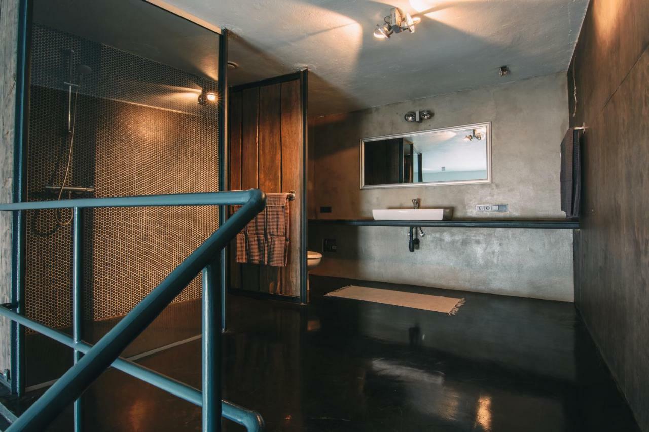 Old Factory Loft Aprtment L39 Appartamento