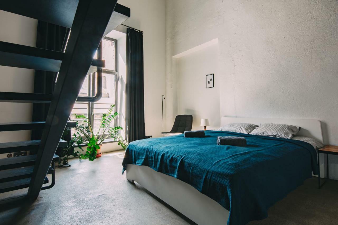 Appartamento Old Factory Loft Aprtment L39 *