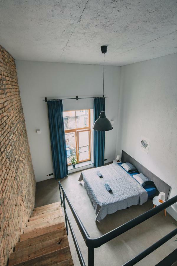 Appartamento Old Factory Loft Aprtment L39 Riga