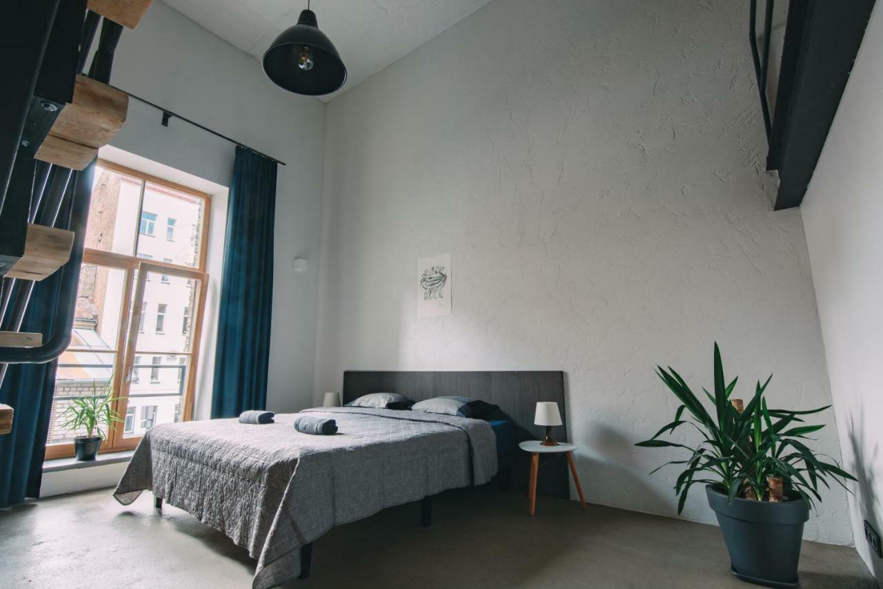 Appartamento Old Factory Loft Aprtment L39 *