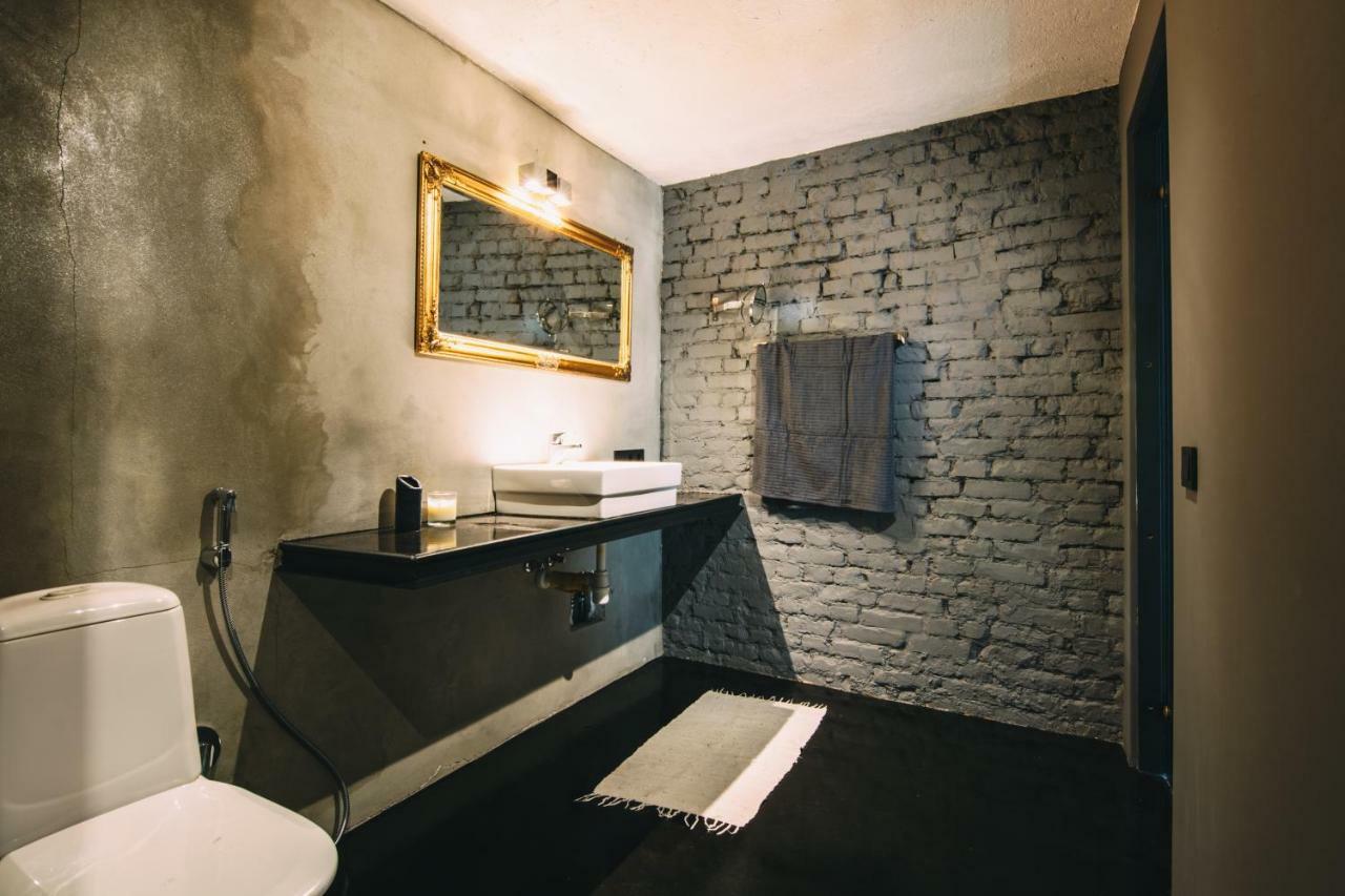 Appartamento Old Factory Loft Aprtment L39 Riga